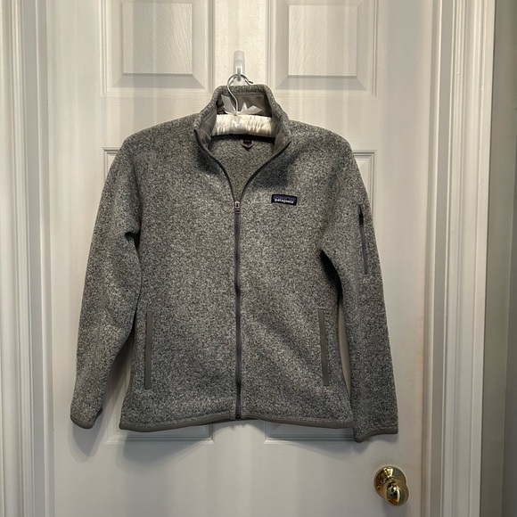 Patagonia Other - PATAGONIA fleece jacket